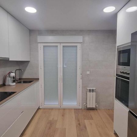 La Bascula, Garaje Incluido, Cerca Del Casco Historico Apartment Zamora Exterior foto