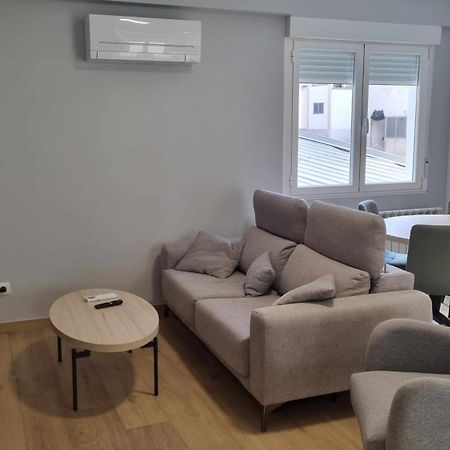 La Bascula, Garaje Incluido, Cerca Del Casco Historico Apartment Zamora Exterior foto