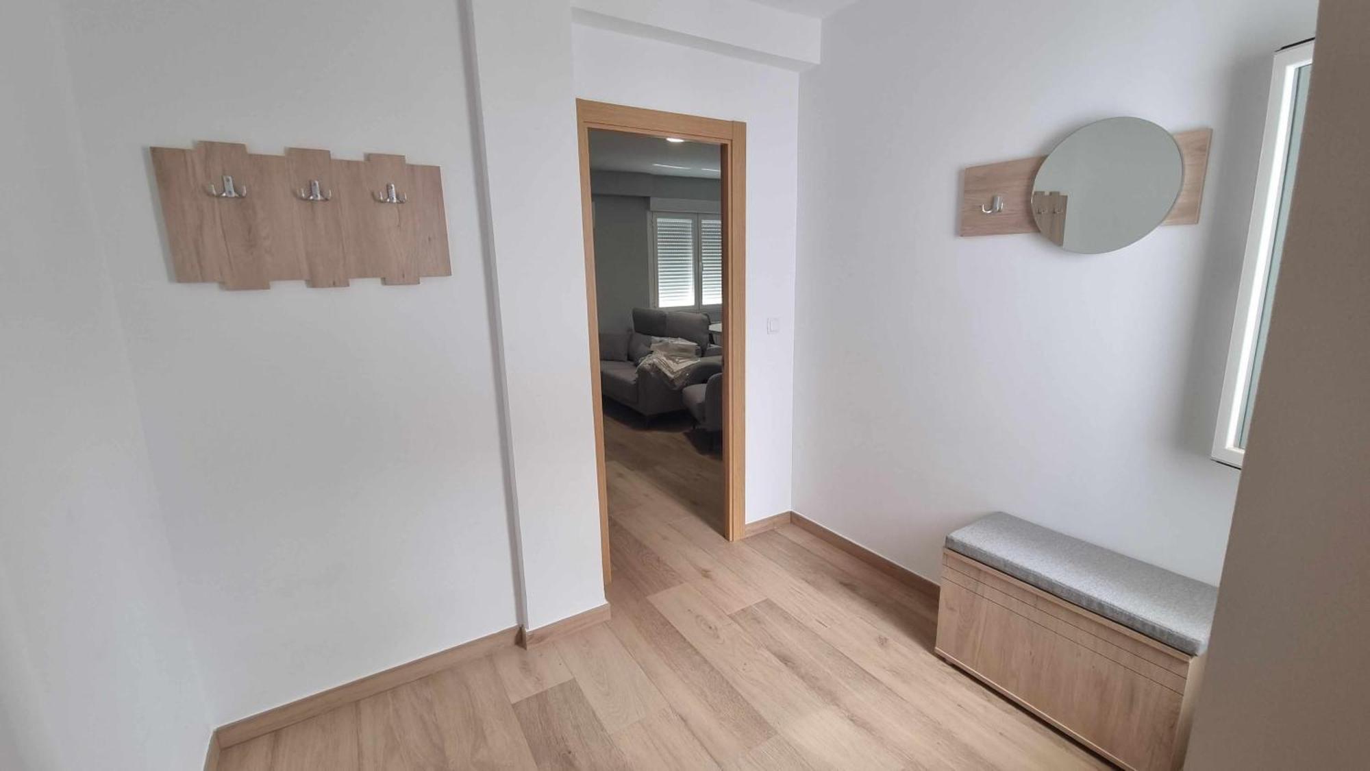 La Bascula, Garaje Incluido, Cerca Del Casco Historico Apartment Zamora Exterior foto