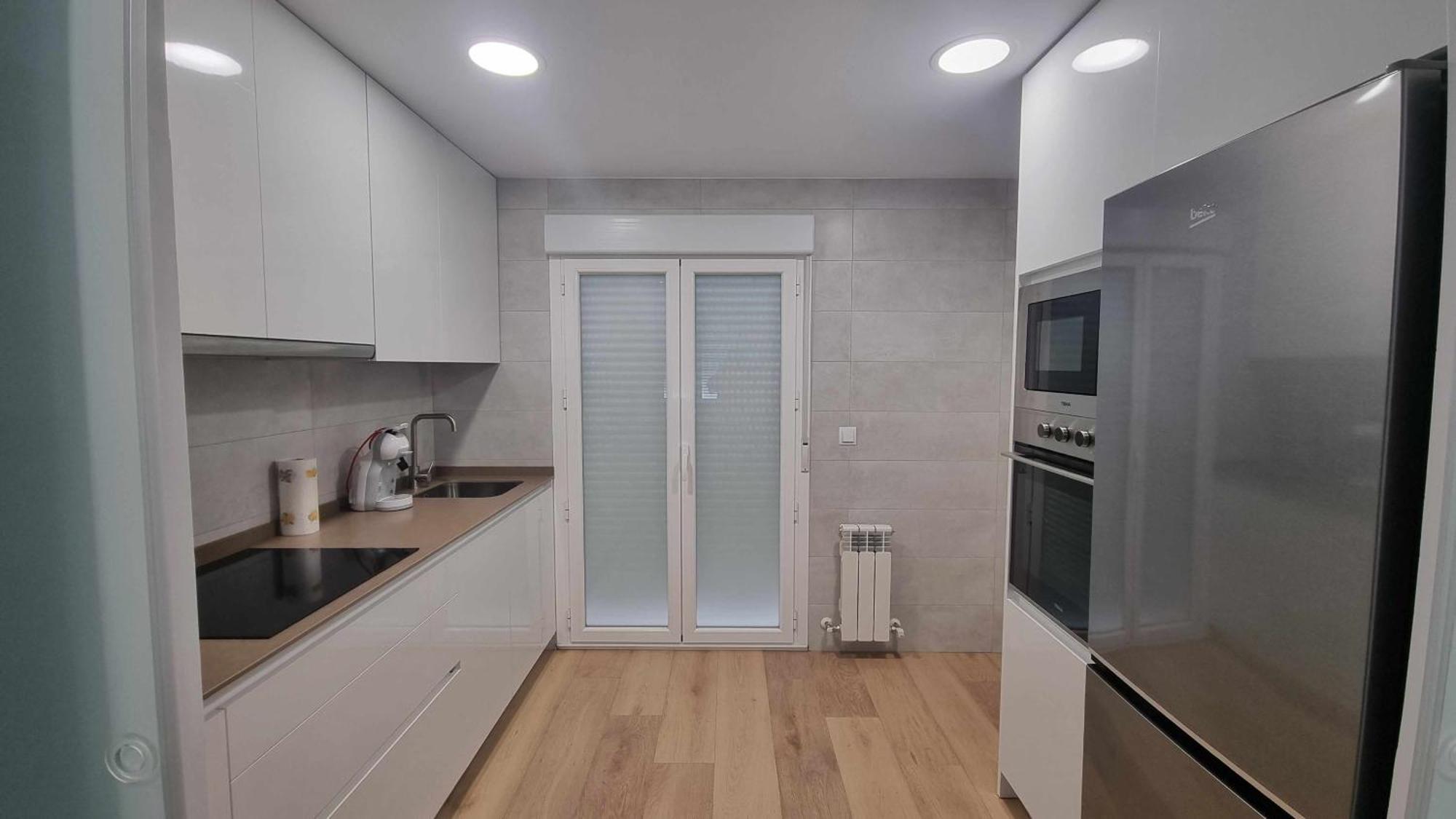 La Bascula, Garaje Incluido, Cerca Del Casco Historico Apartment Zamora Exterior foto