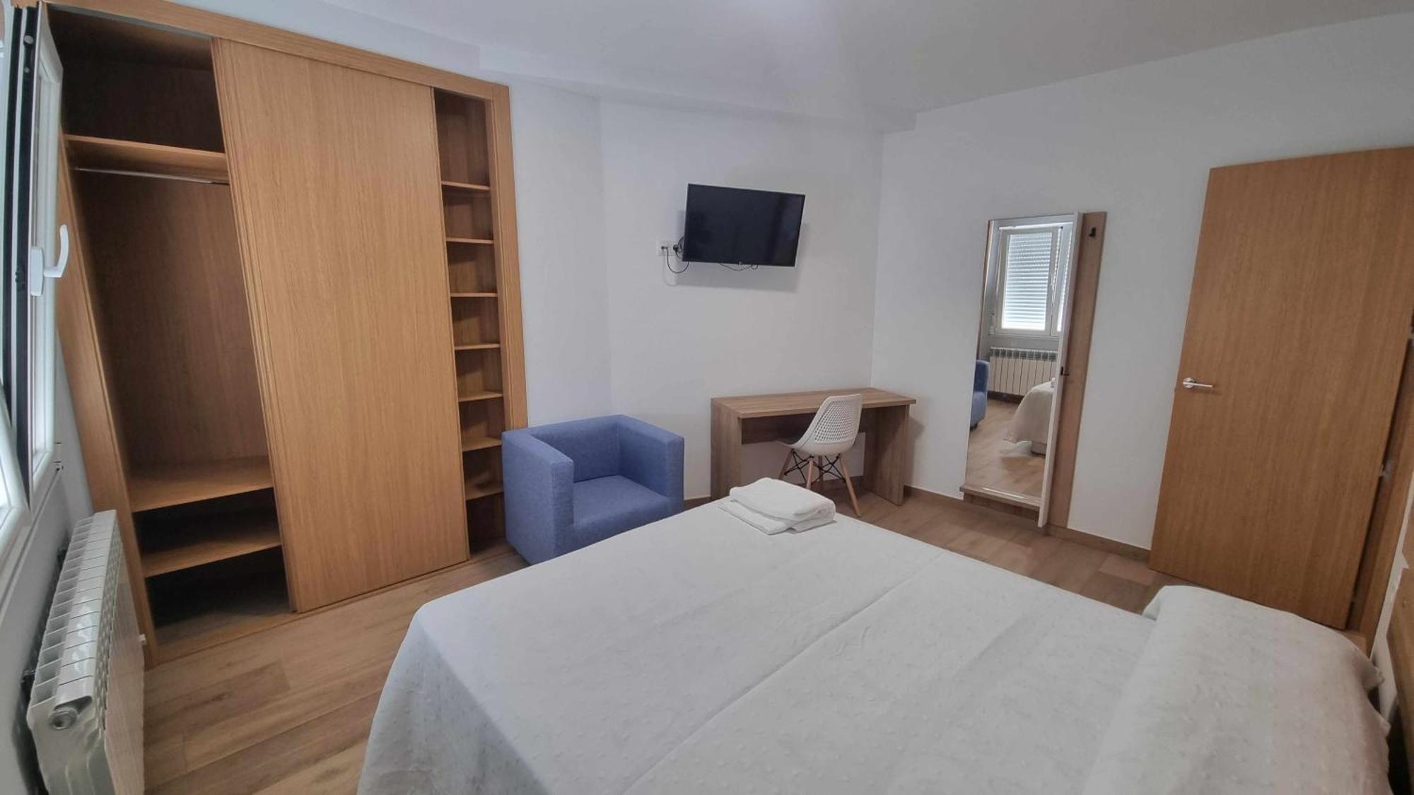 La Bascula, Garaje Incluido, Cerca Del Casco Historico Apartment Zamora Exterior foto