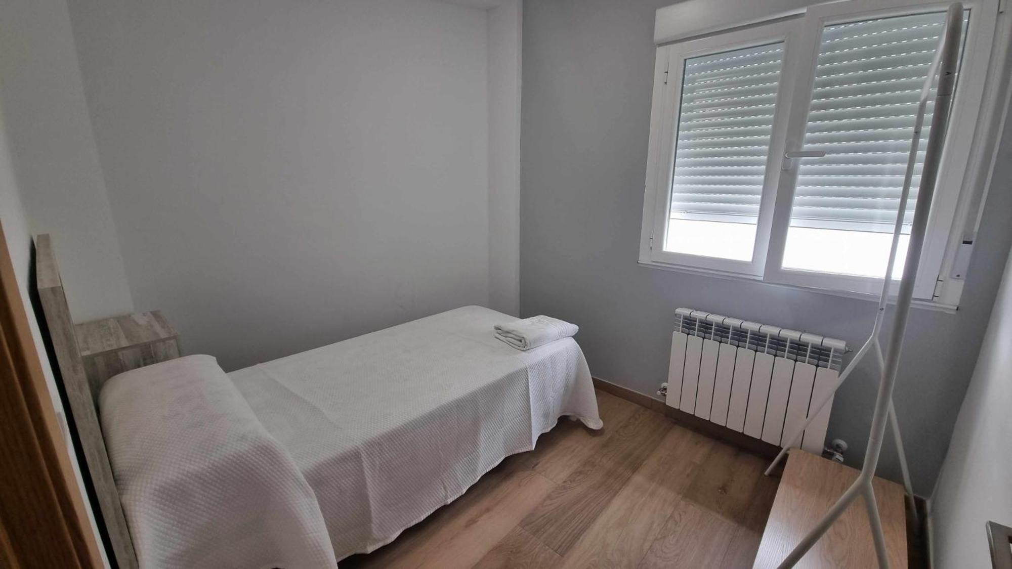 La Bascula, Garaje Incluido, Cerca Del Casco Historico Apartment Zamora Exterior foto