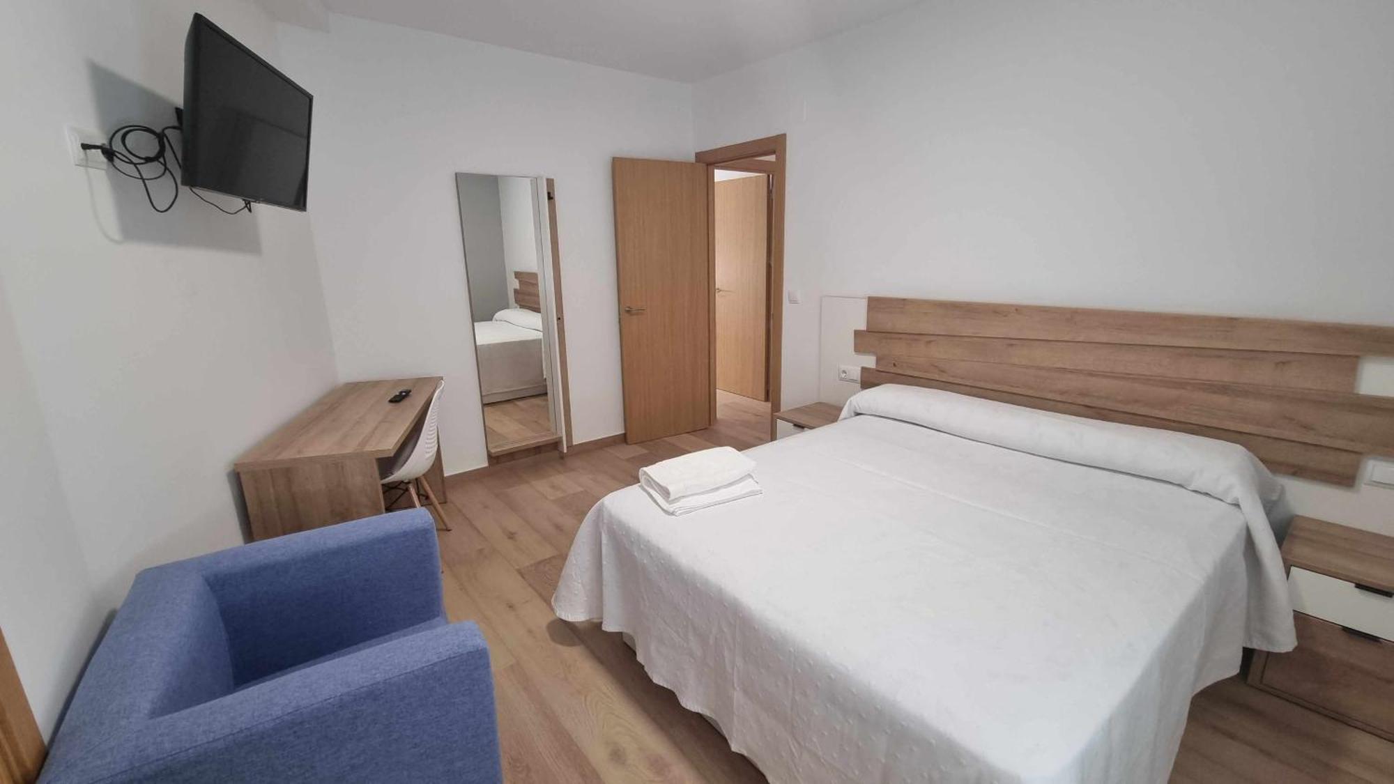 La Bascula, Garaje Incluido, Cerca Del Casco Historico Apartment Zamora Exterior foto