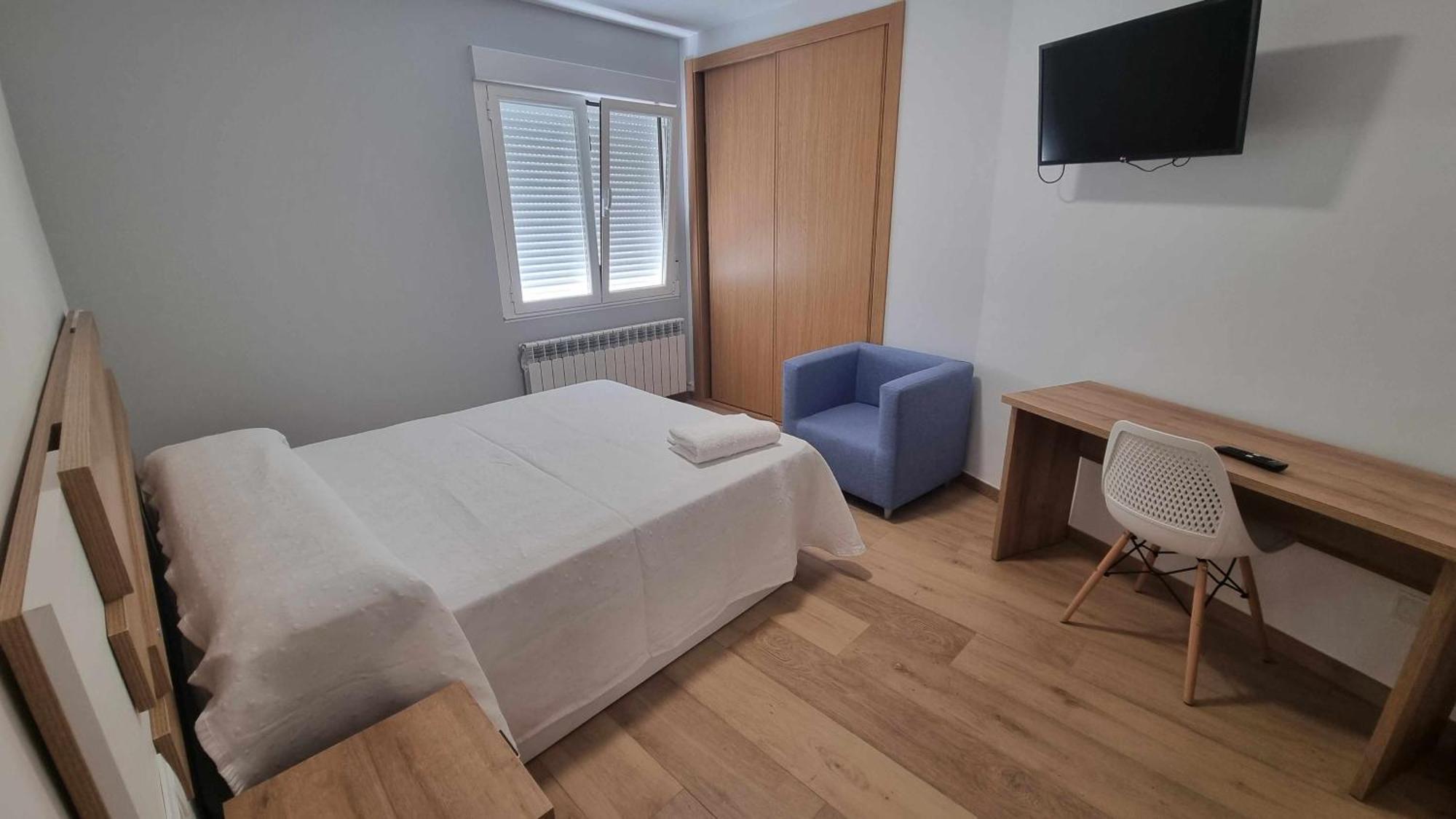 La Bascula, Garaje Incluido, Cerca Del Casco Historico Apartment Zamora Exterior foto