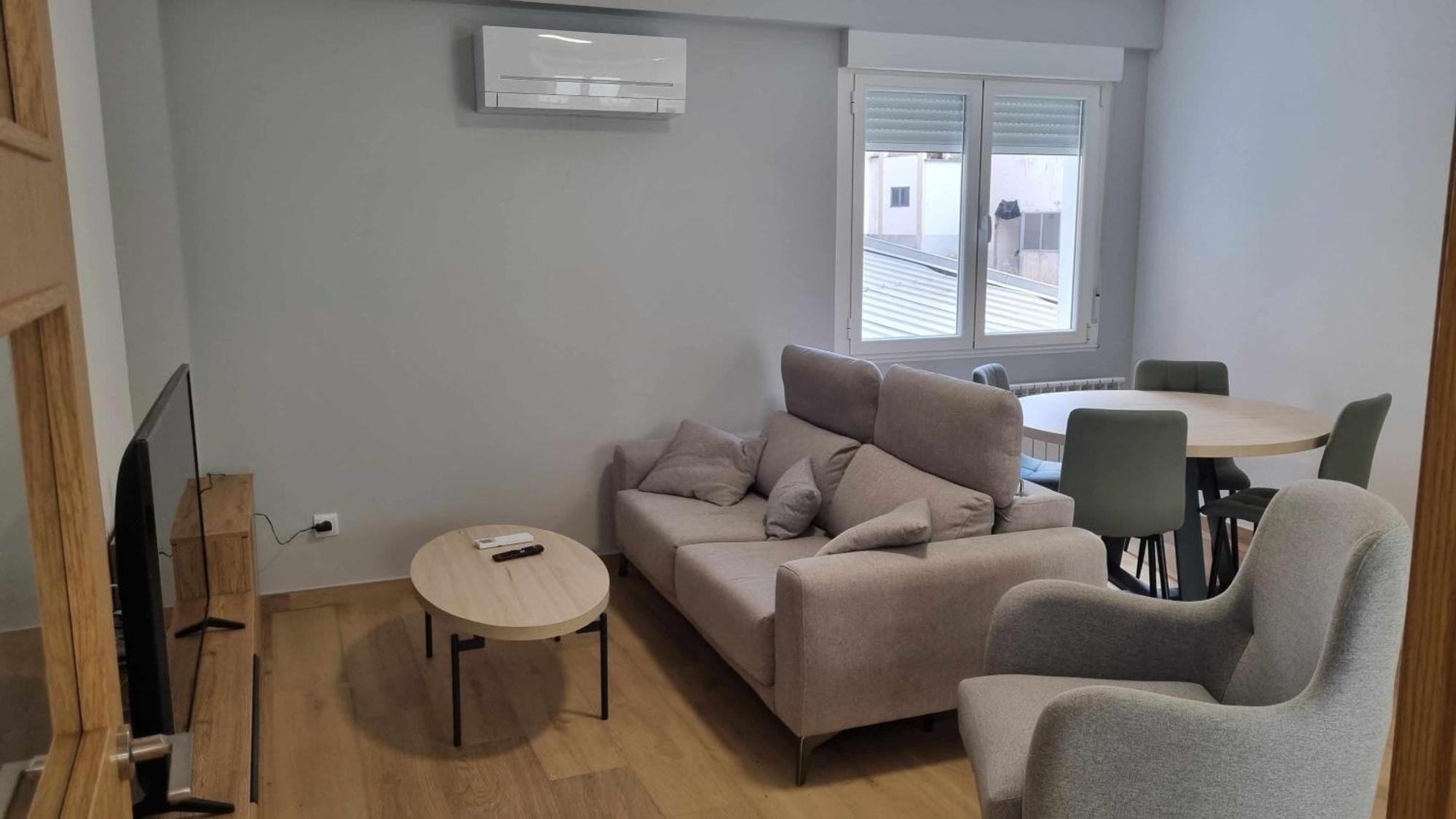 La Bascula, Garaje Incluido, Cerca Del Casco Historico Apartment Zamora Exterior foto