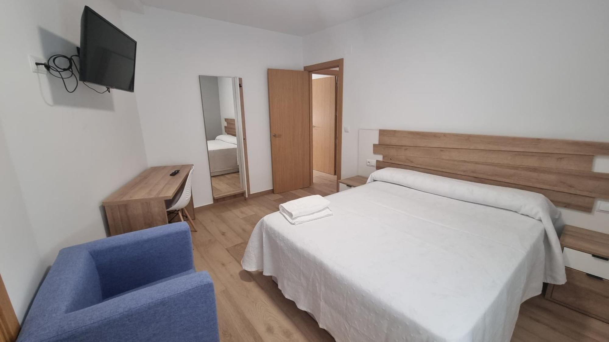 La Bascula, Garaje Incluido, Cerca Del Casco Historico Apartment Zamora Exterior foto
